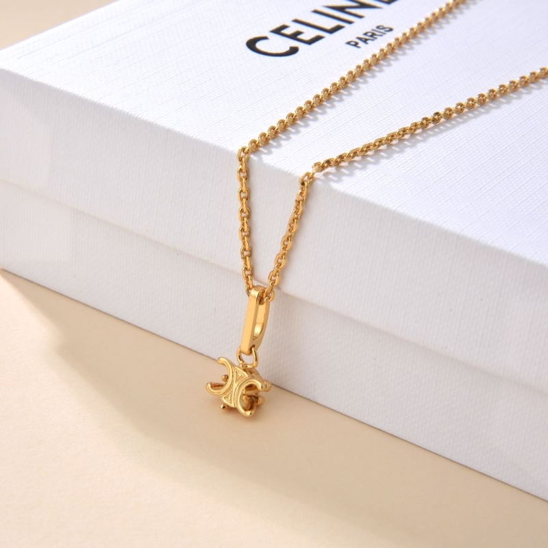 Celine Necklaces